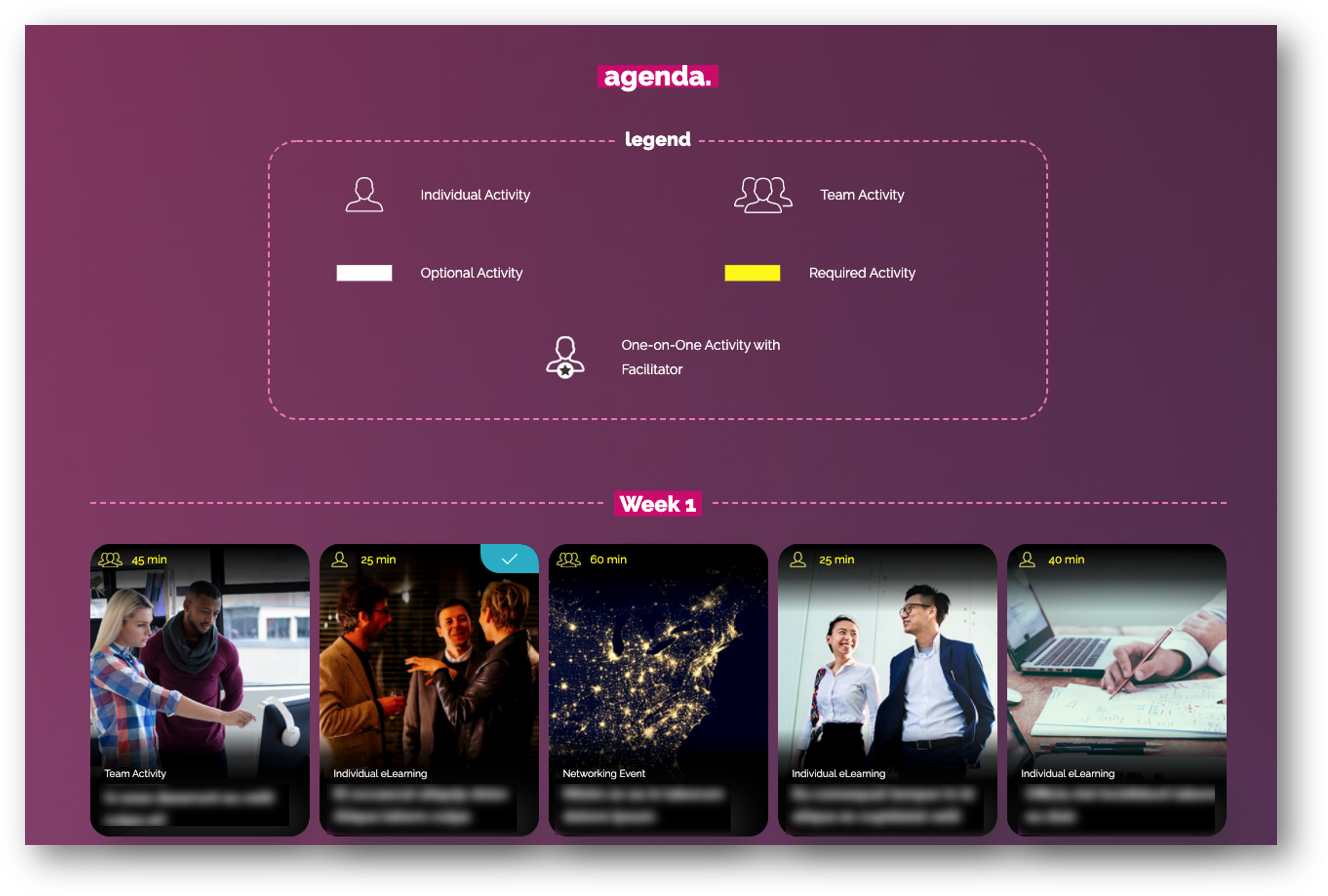 Virtual Learning Transformation: Leading Professional Services Firm Reimagines Training During COVID-19