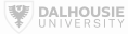 dalhousie university logo