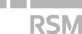 rsm logo